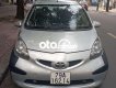 Toyota Aygo 1.0MT 2007 - Cần bán xe Toyota Aygo 1.0MT sản xuất 2007, màu bạc, nhập khẩu 