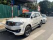 Toyota Fortuner   Sportivo   2014 - Cần bán lại xe Toyota Fortuner Sportivo năm sản xuất 2014, màu trắng