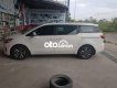 Kia Sedona 2.2 DAT 2018 - Cần bán xe Kia Sedona 2.2 DAT sản xuất năm 2018, màu trắng