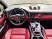 Porsche Cayenne 2019 - Gidluxuries - Full option đen ánh kim nội thất đỏ, cam kết chất lượng bằng văn bản