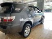 Toyota Fortuner   G 2009 - Bán Toyota Fortuner G sản xuất 2009, màu xám giá cạnh tranh