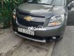 Chevrolet Orlando 2016 - Cần bán lại xe Chevrolet Orlando sản xuất năm 2016, màu xám