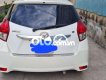 Toyota Yaris  E 2015 - Bán Toyota Yaris E sản xuất 2015, màu trắng, xe nhập