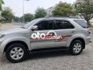 Toyota Fortuner 2009 - Bán Toyota Fortuner 2.4G 4x2AT năm sản xuất 2009 số tự động, 430 triệu