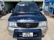 Toyota Zace GL 2001 - Cần bán Toyota Zace GL sản xuất năm 2001, màu xanh lam 