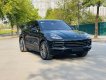 Porsche Cayenne 2019 - Gidluxuries - Full option đen ánh kim nội thất đỏ, cam kết chất lượng bằng văn bản