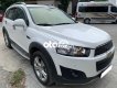 Chevrolet Captiva LTZ 2.0 2015 - Xe Chevrolet Captiva LTZ 2.0 năm sản xuất 2015, màu trắng