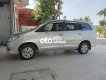 Toyota Innova   G 2010 - Xe Toyota Innova G sản xuất năm 2010, màu bạc giá cạnh tranh