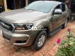 Ford Ranger  XLS  2016 - Bán xe Ford Ranger XLS sản xuất năm 2016, màu xám, xe nhập 