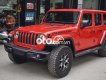 Jeep Wrangler   Rubicon 2022 - Bán Jeep Wrangler Rubicon năm sản xuất 2022, màu đỏ, nhập khẩu nguyên chiếc