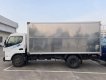 Genesis 2022 - Xe Fuso Canter TF4.9 2022 - 1.995 Kg, thùng dài 4m45. Xe chất lượng Nhật Bản