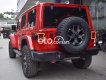 Jeep Wrangler   Rubicon 2022 - Bán Jeep Wrangler Rubicon năm sản xuất 2022, màu đỏ, nhập khẩu nguyên chiếc