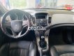 Daewoo Lacetti SE 2009 - Cần bán lại xe Daewoo Lacetti SE năm 2009, màu đen, nhập khẩu Hàn Quốc