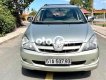 Toyota Innova G   2008 - Cần bán gấp Toyota Innova G sản xuất năm 2008, màu bạc