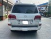 Lexus LX 570 2011 - Cần bán lại xe Lexus LX 570 đời 2011, màu trắng, nhập khẩu chính hãng