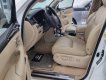 Lexus LX 570 2011 - Cần bán lại xe Lexus LX 570 đời 2011, màu trắng, nhập khẩu chính hãng