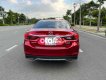 Mazda 6 2019 - Bán xe Mazda 6 2.0 Luxury sản xuất năm 2019, màu đỏ, full lịch sử hãng đẹp, còn bảo hành hãng đến tháng 2/2024