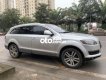 Audi Q7 2007 - Cần bán gấp Audi Q7 năm 2007, màu bạc, nhập khẩu 