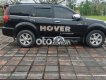 Mitsubishi Hover 2008 - Cần bán Mitsubishi Hover năm 2008, nhập khẩu nguyên chiếc, 170tr