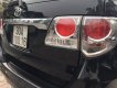 Toyota Fortuner   2.7V   2014 - Cần bán lại xe Toyota Fortuner 2.7V năm sản xuất 2014, màu đen