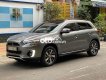 Mitsubishi Outlander Sport   2.0 GLS  2015 - Bán ô tô Mitsubishi Outlander Sport 2.0 GLS sản xuất 2015, màu xám, nhập khẩu nguyên chiếc, giá chỉ 660 triệu