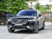 Volvo XC90 T6 Inscription  2019 - Bán Volvo XC90 T6 Inscription sản xuất năm 2019, màu đen, nhập khẩu