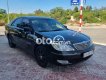 Toyota Camry 2003 - Bán ô tô Toyota Camry 3.0V năm sản xuất 2003, màu đen, giá tốt