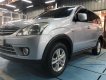 Mitsubishi Zinger  GLS 2.4 MT 2008 - Xe Mitsubishi Zinger GLS 2.4 MT năm sản xuất 2008, màu bạc