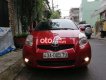 Toyota Yaris 2009 - Cần bán gấp Toyota Yaris 1.3G năm 2009, màu đỏ, nhập khẩu