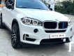 BMW X5 xDrive35i  2019 - Cần bán xe BMW X5 xDrive35i sản xuất 2019, màu trắng, xe nhập