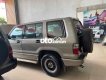 Isuzu Trooper 2003 - Xe Isuzu Trooper năm 2003, màu xám, nhập Nhật