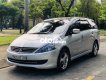 Mitsubishi Grandis 2010 - Bán xe Mitsubishi Grandis 2.4 Mivec sản xuất 2010, màu bạc, nhập khẩu còn mới