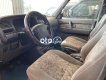 Isuzu Trooper 2003 - Xe Isuzu Trooper năm 2003, màu xám, nhập Nhật