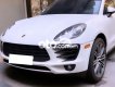 Porsche Macan S 3.0 2014 - Bán Porsche Macan S 3.0 năm 2014, màu trắng, nhập khẩu nguyên chiếc chính chủ