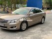 Toyota Camry   2.4G  2008 - Bán Toyota Camry 2.4G sản xuất năm 2008, màu nâu