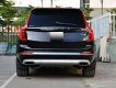 Volvo XC90 T6 Inscription  2019 - Bán Volvo XC90 T6 Inscription sản xuất năm 2019, màu đen, nhập khẩu