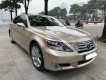 Lexus LS 600 2011 - Trung Sơn Auto cần bán Lexus LS600hL 2011 siêu đẹp