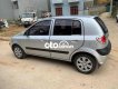 Hyundai Getz 2009 - Cần bán Hyundai Getz sản xuất 2009, màu bạc