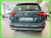 Volkswagen Tiguan 2022 - [Ở đây luôn có sẵn xe đủ màu] mời anh chị lái thử miễn phí & xem giá lăn bánh của xe Tiguan Luxury S 2022 màu xanh Petro