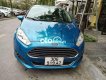 Ford Fiesta 2016 - Bán xe Ford Fiesta năm sản xuất 2016, màu xanh lam chính chủ, giá 368tr