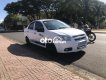 Daewoo Gentra 2010 - Xe Daewoo Gentra năm sản xuất 2010, màu trắng chính chủ 