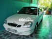 Daewoo Nubira 2003 - Bán Daewoo Nubira sản xuất 2003, màu trắng, nhập khẩu