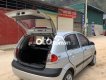 Hyundai Getz 2009 - Cần bán Hyundai Getz sản xuất 2009, màu bạc