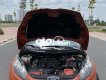 Ford Fiesta 2011 - Bán Ford Fiesta năm 2011 còn mới, giá tốt, màu đỏ cam