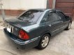 Ford Laser 0 2002 - Cần bán xe Ford Laser sản xuất năm 2002, 129 triệu