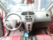 Toyota Yaris 2009 - Cần bán gấp Toyota Yaris 1.3G năm 2009, màu đỏ, nhập khẩu