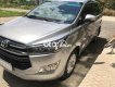 Toyota Innova  G   2017 - Cần bán xe Toyota Innova G sản xuất 2017, màu bạc, 595 triệu