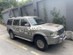 Ford Everest 2006 - Bán ô tô Ford Everest 2.5MT sản xuất năm 2006 giá cạnh tranh