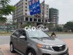 Kia Sorento   AT 2011 - Bán Kia Sorento AT sản xuất 2011, màu xám, nhập khẩu, giá chỉ 435 triệu
