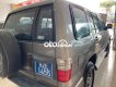 Isuzu Trooper 2003 - Xe Isuzu Trooper năm 2003, màu xám, nhập Nhật